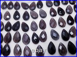 100 pieces dark purple drop for chandelier and lamp parts 50MM