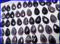 100 pieces dark purple drop for chandelier and lamp parts 50MM