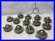 12_1_Lux_Mex_Oil_Lamp_Burner_Threaded_Glass_Font_NOS_Parts_Lot_Vtg_Antique_01_mhd