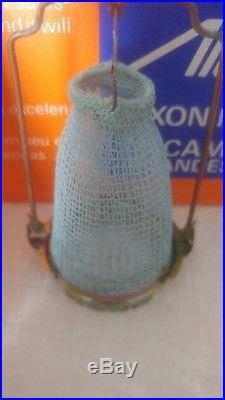 13 ALADDIN R-150 LOXON OIL LAMP MANTLES MADE Brazil New old Stock Vintage