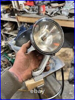 1920's 1930's Vintage Back Up Driving Light Chevrolet Ford Dodge Plymouth 35 36