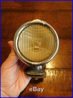 1930 1931 1932 Packard Std Eight Fender Light Lamp Cowl 30 31 32 Rare