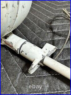 1930's 1940's Vintage Accessory Working Mobilite Spotlight Chevy Bombs Ford VTG