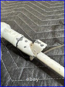 1930's 1940's Vintage Accessory Working Mobilite Spotlight Chevy Bombs Ford VTG