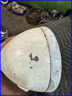 1930's 1940's Vintage Accessory Working Mobilite Spotlight Chevy Bombs Ford VTG