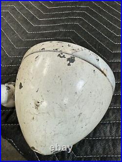 1930's 1940's Vintage Accessory Working Mobilite Spotlight Chevy Bombs Ford VTG