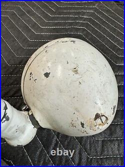 1930's 1940's Vintage Accessory Working Mobilite Spotlight Chevy Bombs Ford VTG