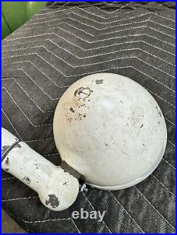 1930's 1940's Vintage Accessory Working Mobilite Spotlight Chevy Bombs Ford VTG