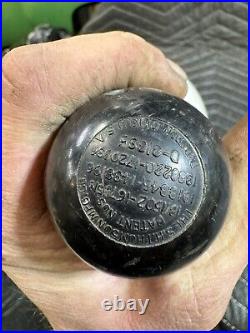 1930's 1940's Vintage Accessory Working Mobilite Spotlight Chevy Bombs Ford VTG