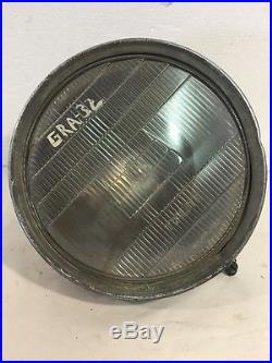 1930's Graham Headlight Bucket Glass Twilite Lens Vintage Original Light 31 32