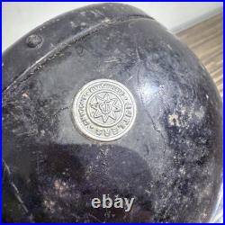 1930s Butler's Star Headlamp Historic Vintage Motorcycle Auto Lamp Original