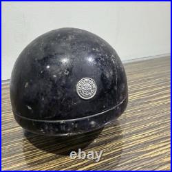 1930s Butler's Star Headlamp Historic Vintage Motorcycle Auto Lamp Original