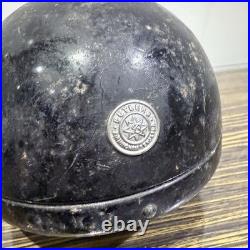 1930s Butler's Star Headlamp Historic Vintage Motorcycle Auto Lamp Original