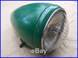 1937 1938 Chevrolet Head lamp vintage GM