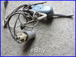 1937 1938 Vintage 30/40s Auto Lamp Turn Signal Switch 8900-8906 Blinker Switch
