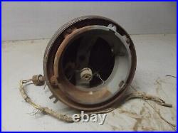 1938 1940 1941 Ford Truck COE Headlights Original 1947 Cabover Lights lamps