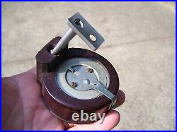 1940s Antique Taylor auto altimeter accessory gm Vintage Chevy Ford Hot Rod 48