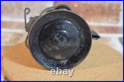 1940s Feuerhand 75FS Atom Kerosene Lantern All Genuine Parts Oliginal paint