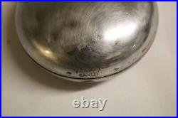 1940s Yankee Backup Reverse Light Lamp GM Chevy Ford Mopar Accessory PARTS