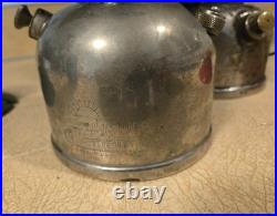 1948 Coleman 242C Lantern Coleman Lamp & Stove Co. FOR PARTS OR PROJECT