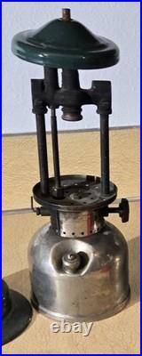 1948 Coleman 242C Lantern Coleman Lamp & Stove Co. FOR PARTS OR PROJECT 1948 Coleman 242C Lantern Coleman Lamp & Stove Co. FOR PARTS OR PROJECT