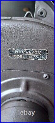 1949 1950 1951 1952 Original Gm Chevrolet Accessory Airflow Heater Defroster
