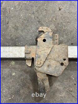 1950's 1960's 1970's Plymouth Ford Dodge Chevrolet Bumper Jack Working Pontiac