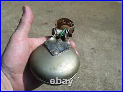 1950s Antique Stop Brake light Vintage Chevy Ford Hot Rod gm rat bomb motorcycle