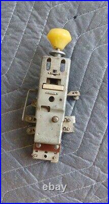 Headlight - SWITCH - Shop Parts - Cadillac Parts Online
