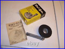 1960s Antique Carburetor Sync tool Balancer Vintage Chevy Ford Hot rat Rod part