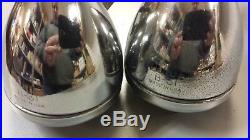 2 GUIDE B-31 Chevy Buick CADILLAC Vintage Running Back up Lamp LIGHT Oldsmobile