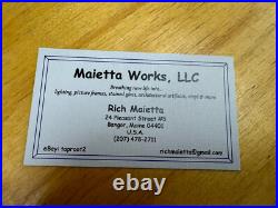 #4 Standard Size SOCKET SHELLS, Pull Chain, VINTAGE, Bryant, P&S, Lamp Parts