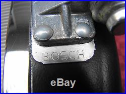 66-74 Nos Vintage Bosch Volvo 142 144 145 164 Foglights Lamps