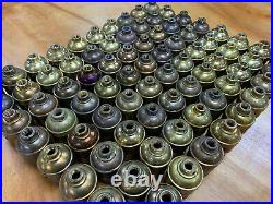 #80 Vintage Fat-Boy socket shells made by ARROW, Vintage, lamp parts