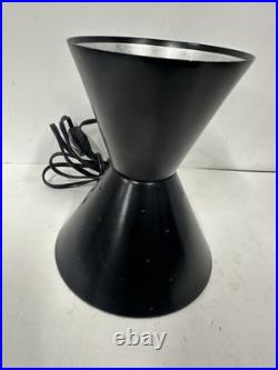 90's Midnight Aristocrat Starlight lava lamp BASE ONLY Lava Lite VTG rare parts