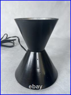 90's Midnight Aristocrat Starlight lava lamp BASE ONLY Lava Lite VTG rare parts