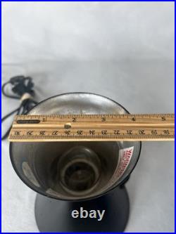 90's Midnight Aristocrat Starlight lava lamp BASE ONLY Lava Lite VTG rare parts