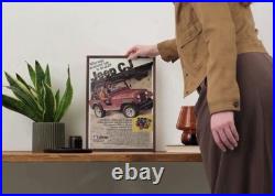 911 Porsche 70S Debut Vintage Advertisement 930 Catalog Bumper Parts Tail Lamp M