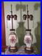 ANTIQUE_1800_S_EDME_SAMSON_France_Coat_of_Arms_Amorial_Porcelain_Vase_LAMPS_01_mgxm