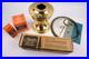 Aladdin_Brass_Oil_Lamp_Parts_Lot_Model_23_Base_Burner_Mantle_Lox_On_Chimney_01_mb