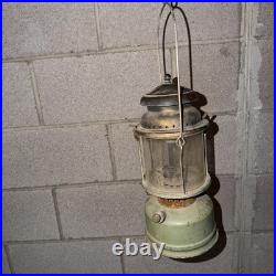 Aladdin Model 1A Kerosene Pressure Lamp Mantle Burner Vintage Parts Restore