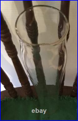 Antique 1928-30's AladdinOil ModelB Silver Finish/ Wall Mount Extra Parts/Read