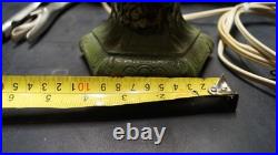 Antique 1930s Art Deco LUX HEARTBEAT Novelty Lamp / Clock VIDEO Hard to Find