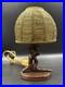 Antique_ART_NOUVEAU_Deco_Lady_Dancer_Metal_Lamp_Beaded_Shade_Parts_Only_01_zfj