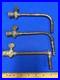 Antique_BRASS_Gas_Lamp_Lighting_Parts_Ornate_Arm_Valves_Rare_Eastlake_Style_01_ialn
