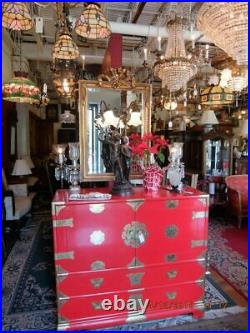 Antique Brass Chandelier Lamps Light Fixture Parts Shades Globes Warehouse Pics
