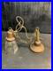 Antique_Brass_Early_Pendant_Hanging_Lamp_with_Frosted_Glass_Shade_parts_Repair_01_bv