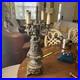 Antique_Candelabra_Table_Lamp_FOR_PARTS_OR_RESTORATION_Cherubs_Putti_Pot_Metal_01_xi