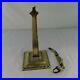 Antique_Emeralite_Bankers_Desk_Lamp_8734_B_Brass_for_Parts_Repair_Rare_01_ary