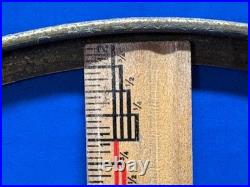 Antique Gas Lamp Hardware Victorian Architectural Repair Restoration Parts Lot 2